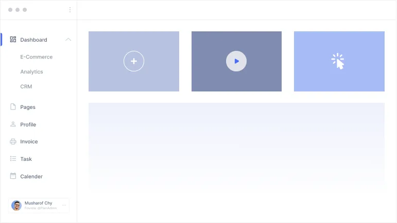 Complete Tailwind CSS Template for SaaS Website - MK体育